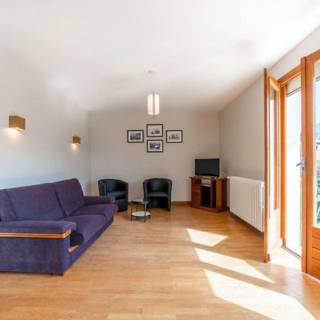 Appartement Pour 4 Personnes Proche Du Lac Sévrier Exterior foto