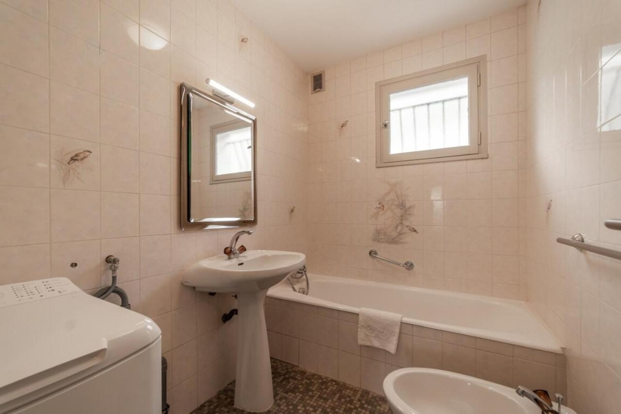 Appartement Pour 4 Personnes Proche Du Lac Sévrier Exterior foto